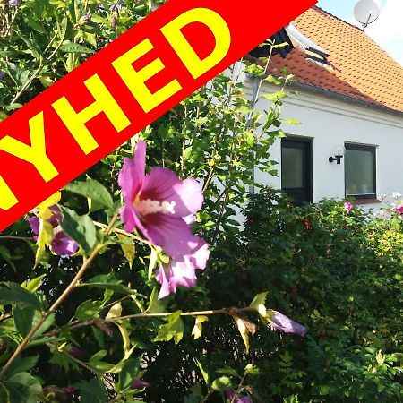 B & B Hygge Stoense Kültér fotó