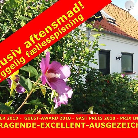B & B Hygge Stoense Kültér fotó