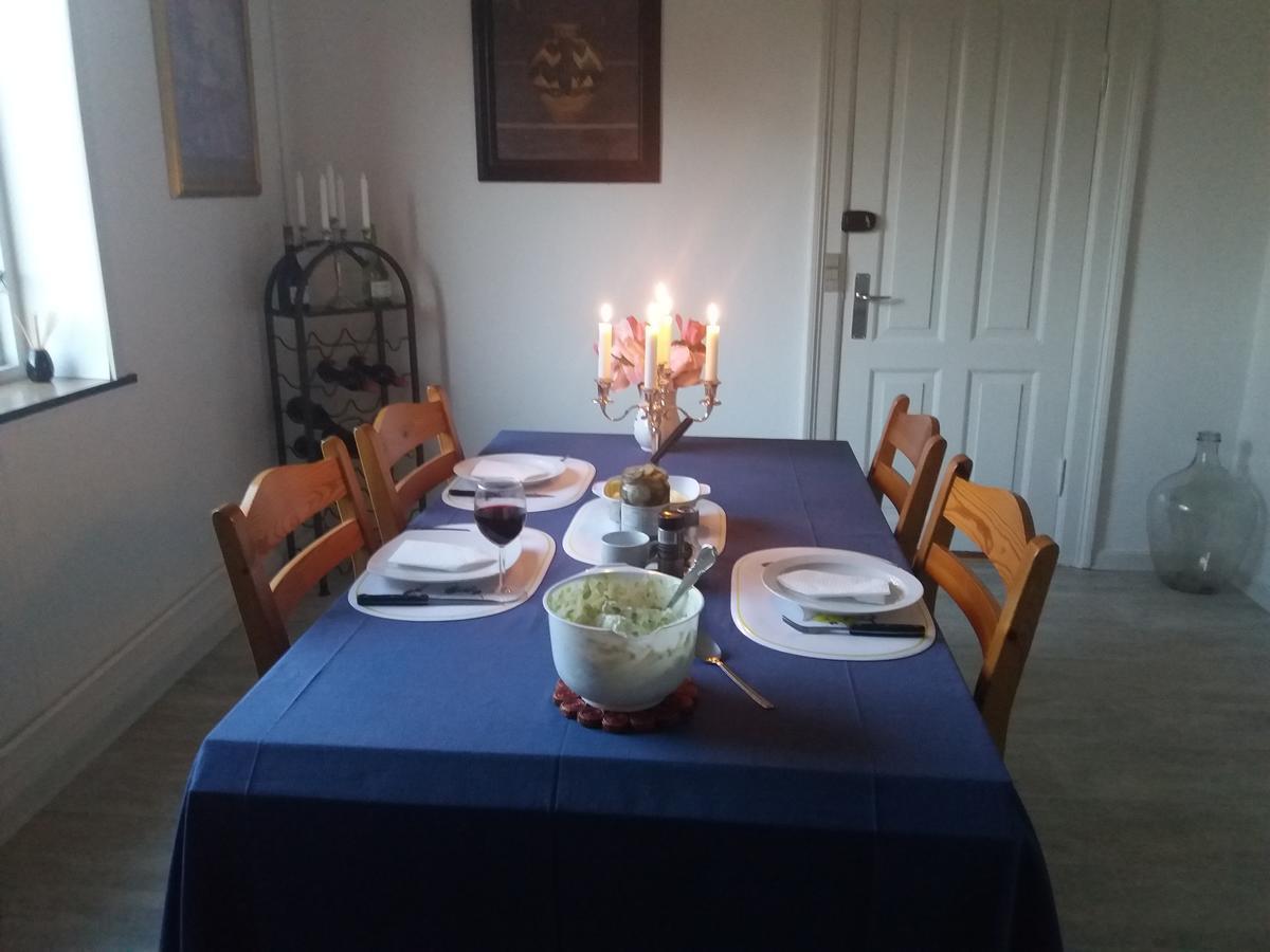 B & B Hygge Stoense Kültér fotó
