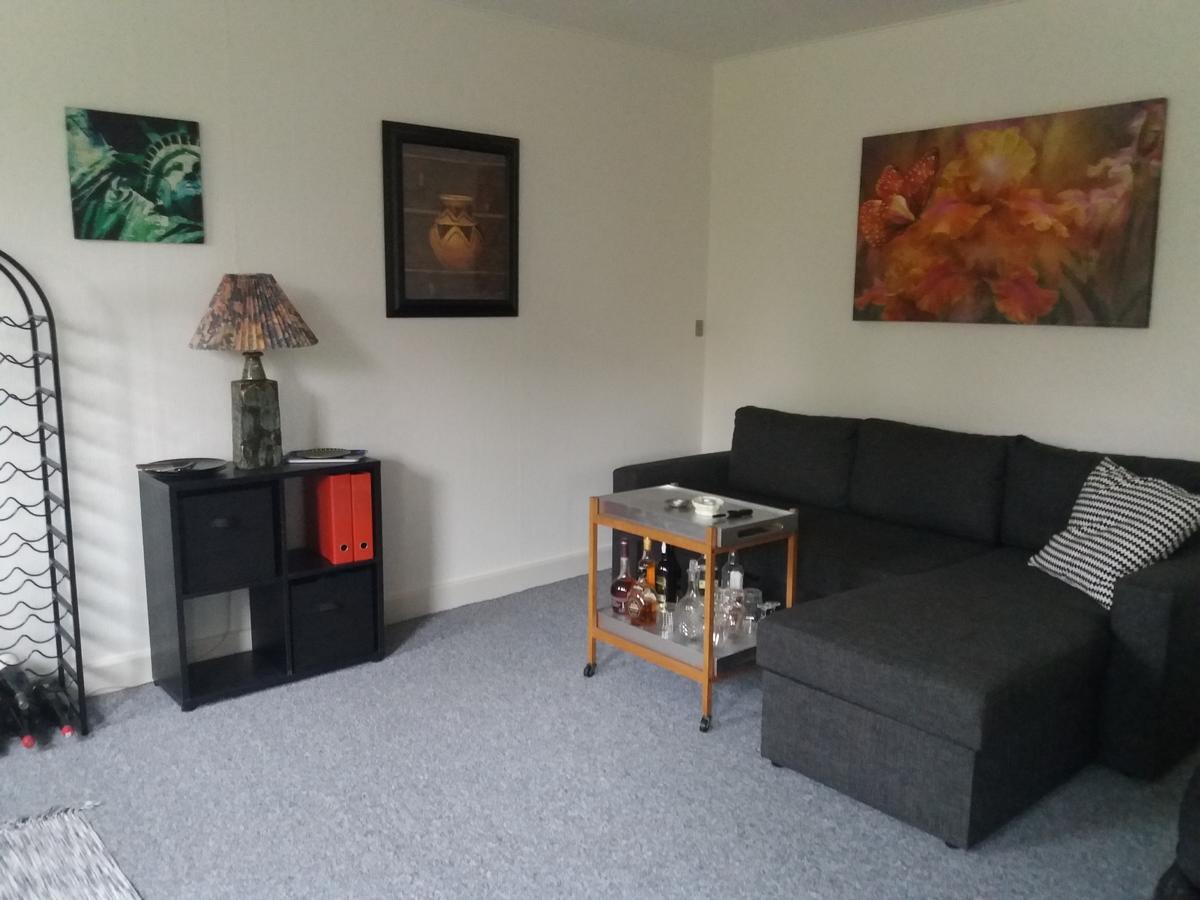 B & B Hygge Stoense Kültér fotó