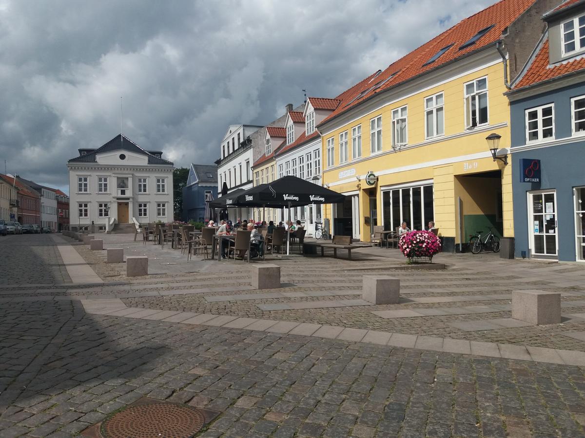 B & B Hygge Stoense Kültér fotó