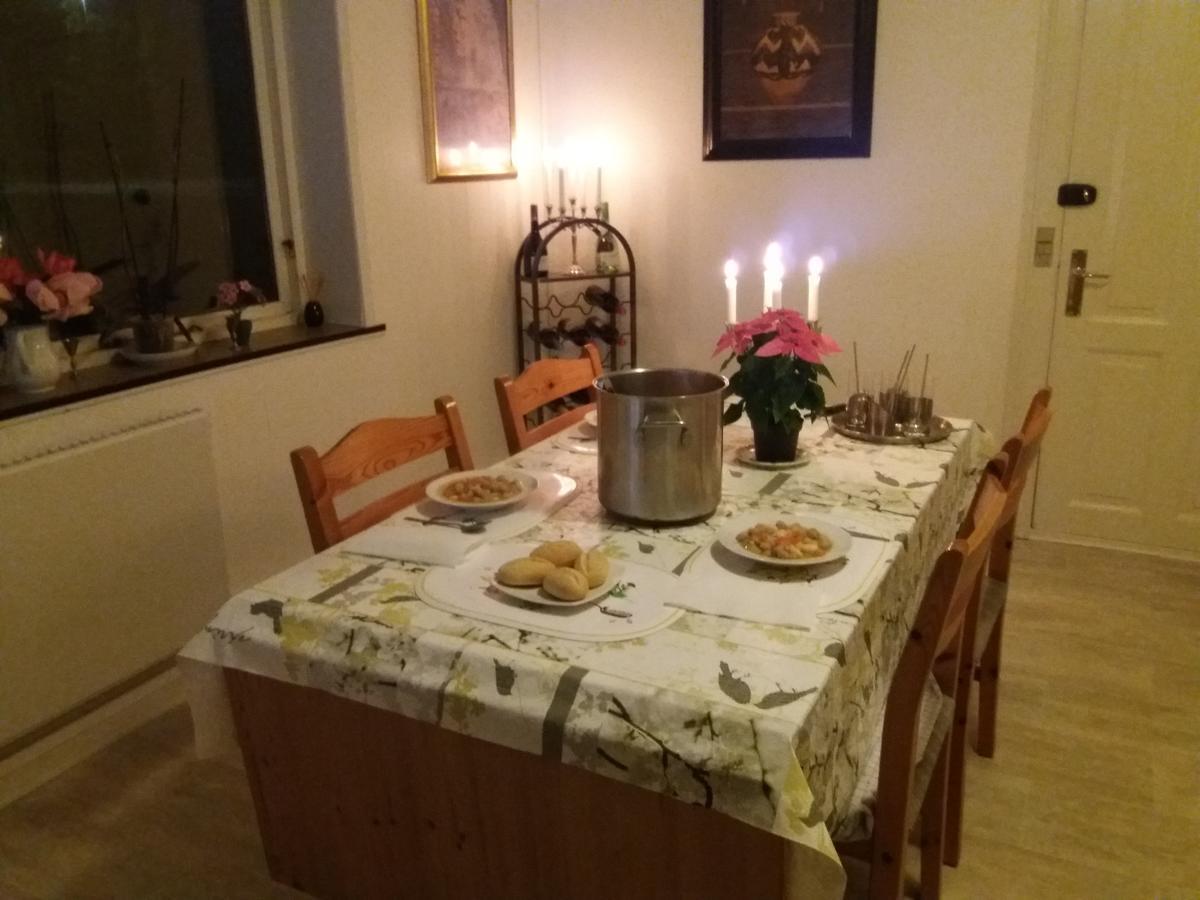 B & B Hygge Stoense Kültér fotó