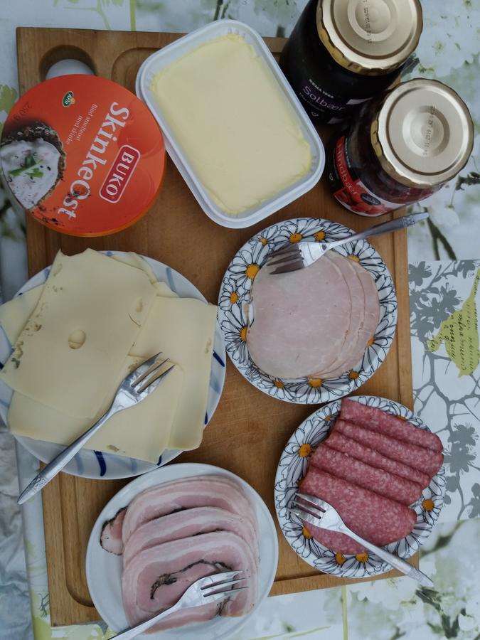 B & B Hygge Stoense Kültér fotó
