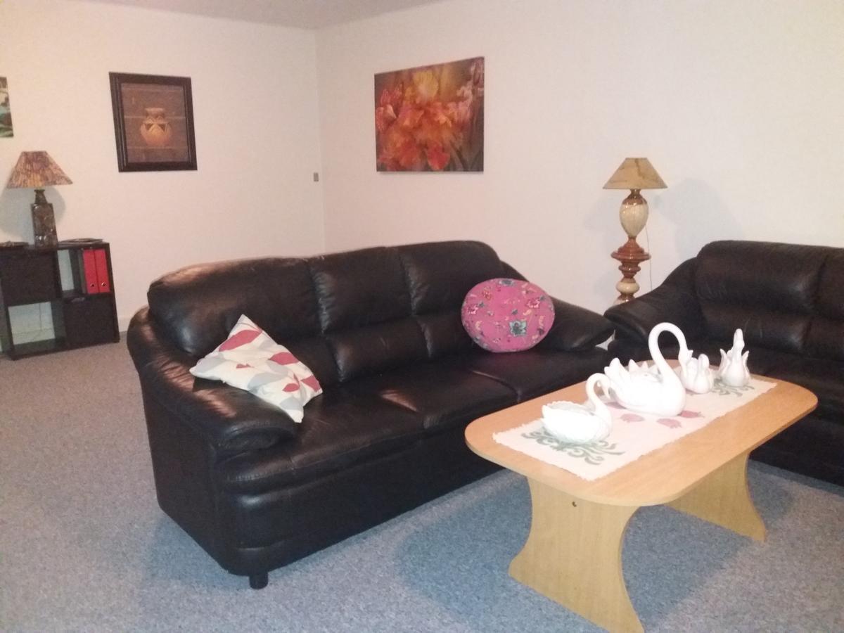 B & B Hygge Stoense Kültér fotó