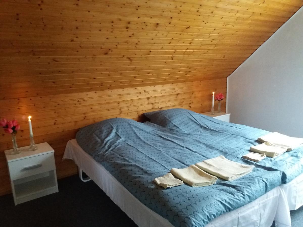 B & B Hygge Stoense Kültér fotó