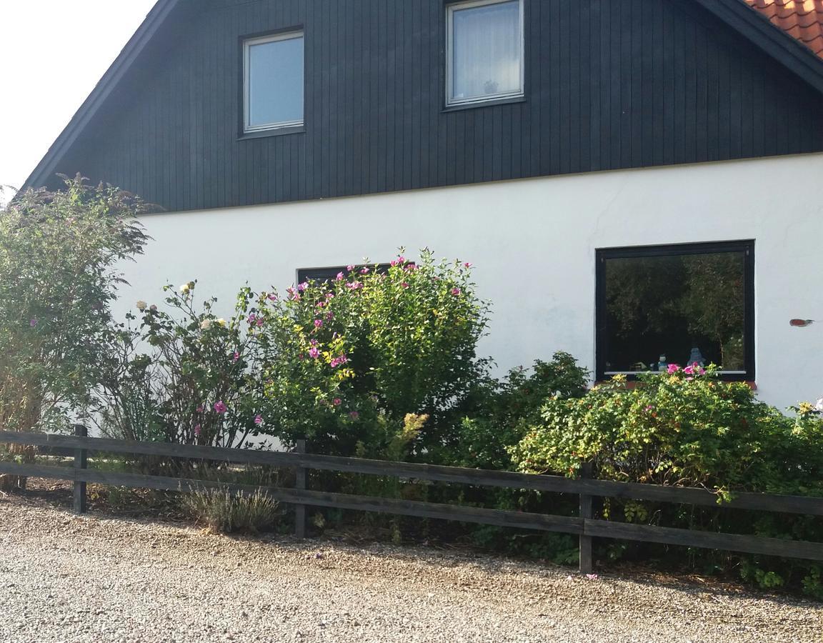B & B Hygge Stoense Kültér fotó