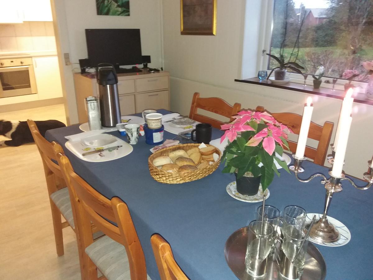 B & B Hygge Stoense Kültér fotó