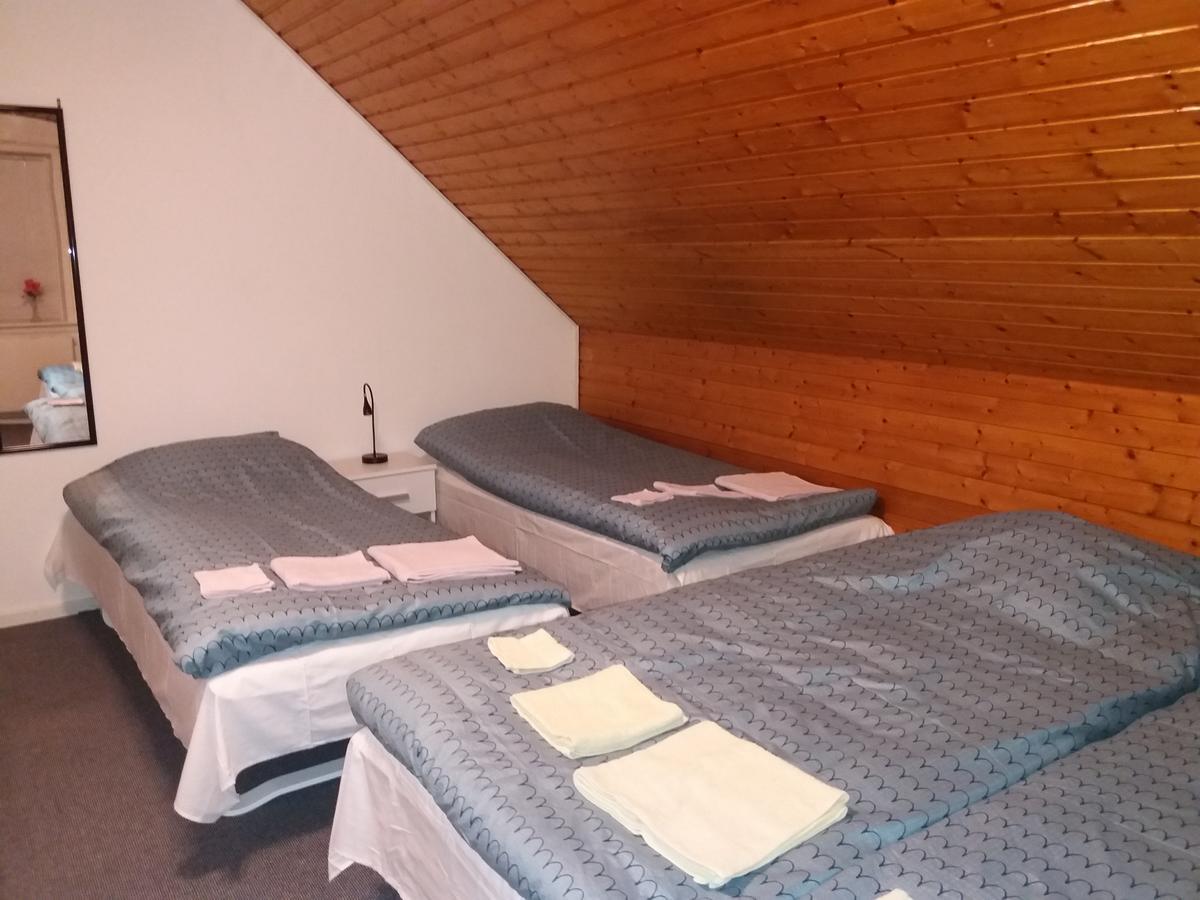 B & B Hygge Stoense Kültér fotó