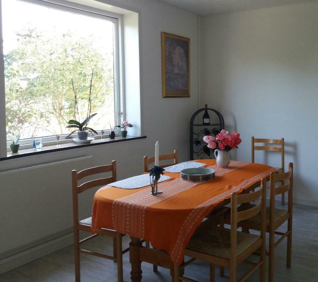 B & B Hygge Stoense Szoba fotó