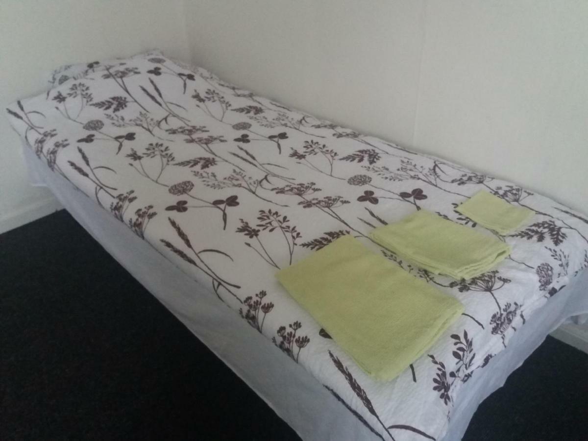 B & B Hygge Stoense Kültér fotó