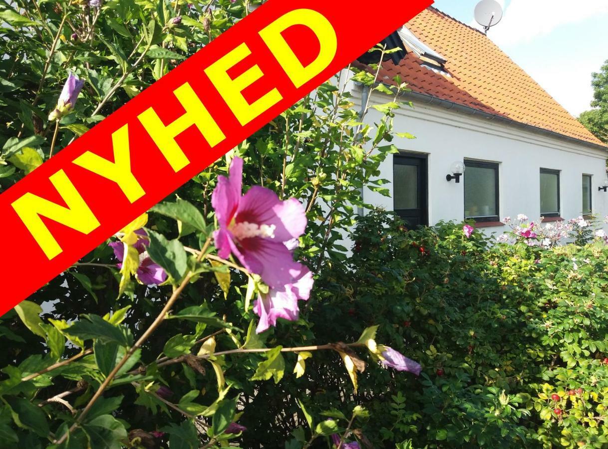 B & B Hygge Stoense Kültér fotó